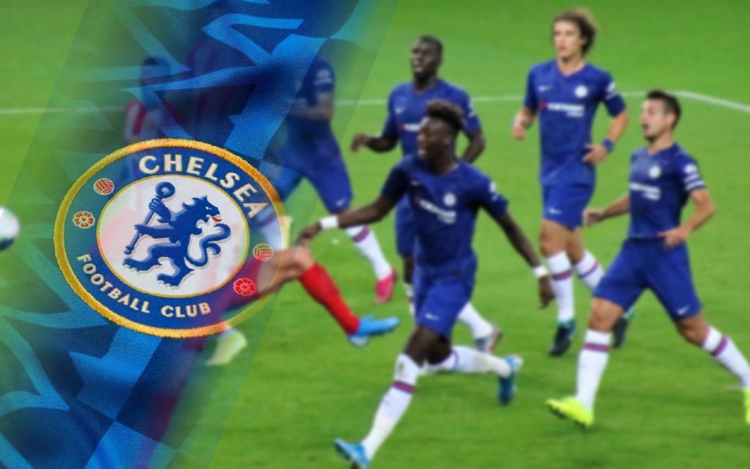 How a General License Saved Chelsea Football Club